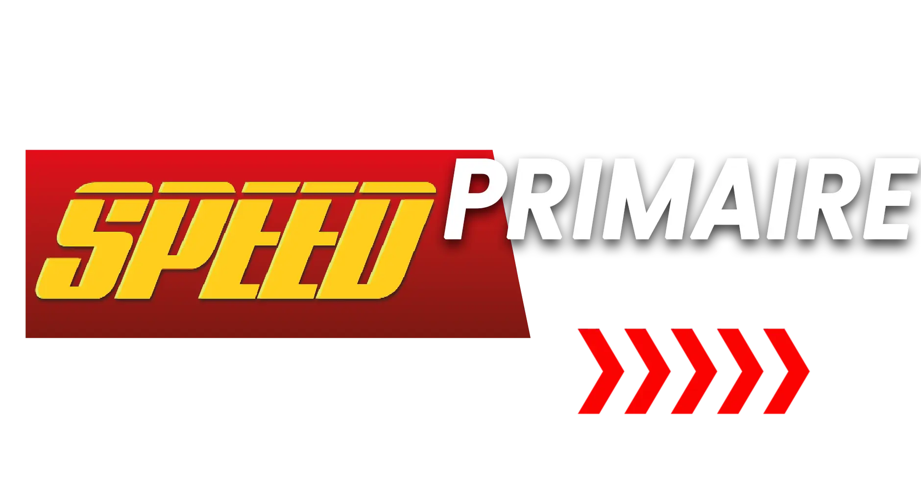 speed primaire