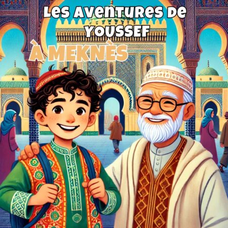 Les Aventures de Youssef à Meknès